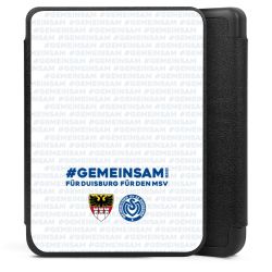 E-Reader Smart Case schwarz