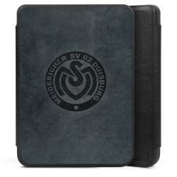 E-Reader Smart Case schwarz