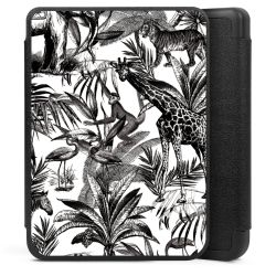 E-Reader Smart Case schwarz