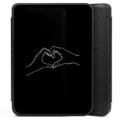 E-Reader Smart Case schwarz