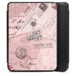 E-Reader Smart Case schwarz