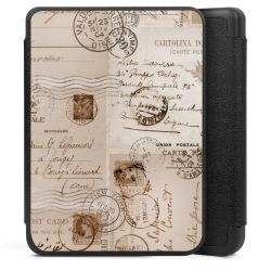 E-Reader Smart Case schwarz