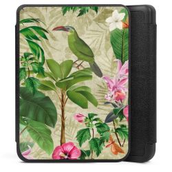 E-Reader Smart Case schwarz