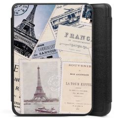 E-Reader Smart Case schwarz