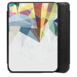 E-Reader Smart Case schwarz