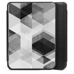 E-Reader Smart Case schwarz