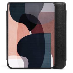 E-Reader Smart Case schwarz