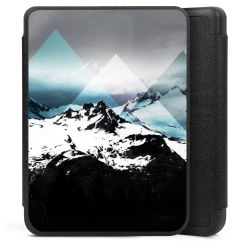 E-Reader Smart Case schwarz