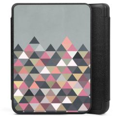 E-Reader Smart Case schwarz