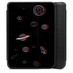 E-Reader Smart Case schwarz