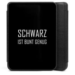 E-Reader Smart Case schwarz