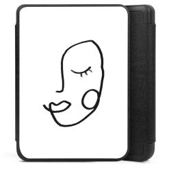 E-Reader Smart Case schwarz