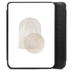 E-Reader Smart Case schwarz