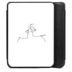 E-Reader Smart Case schwarz