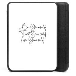 E-Reader Smart Case schwarz