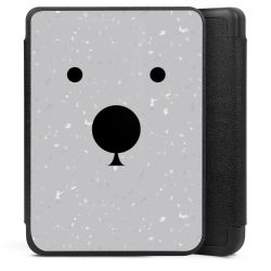 E-Reader Smart Case schwarz