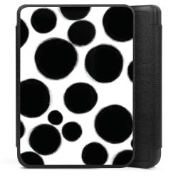 E-Reader Smart Case schwarz