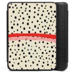 E-Reader Smart Case schwarz