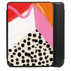 E-Reader Smart Case schwarz