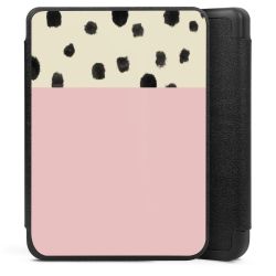 E-Reader Smart Case schwarz