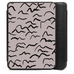 E-Reader Smart Case schwarz