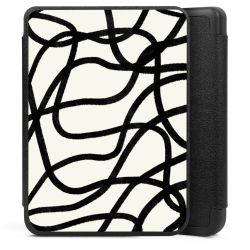 E-Reader Smart Case schwarz