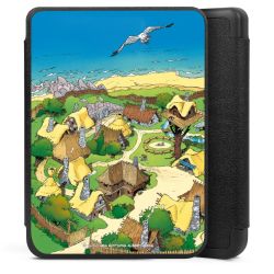 E-Reader Smart Case schwarz