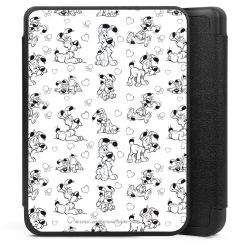 E-Reader Smart Case schwarz