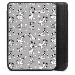 E-Reader Smart Case schwarz