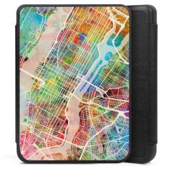 E-Reader Smart Case schwarz