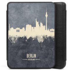 E-Reader Smart Case schwarz