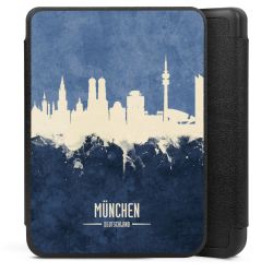 E-Reader Smart Case schwarz