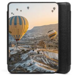 E-Reader Smart Case schwarz