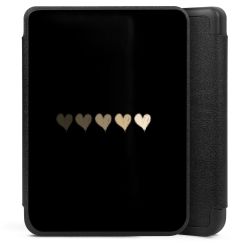 E-Reader Smart Case schwarz