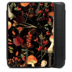 E-Reader Smart Case schwarz