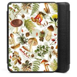 E-Reader Smart Case schwarz