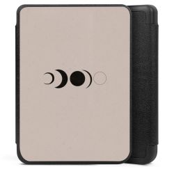 E-Reader Smart Case schwarz