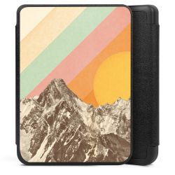 E-Reader Smart Case schwarz