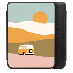 E-Reader Smart Case schwarz