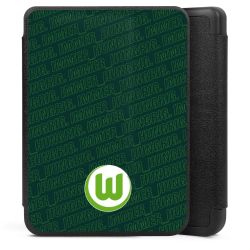 E-Reader Smart Case schwarz