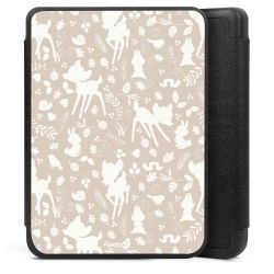 E-Reader Smart Case schwarz