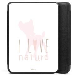 E-Reader Smart Case schwarz