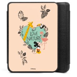 E-Reader Smart Case schwarz