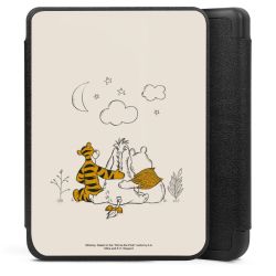 E-Reader Smart Case schwarz