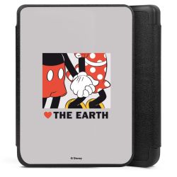 E-Reader Smart Case schwarz