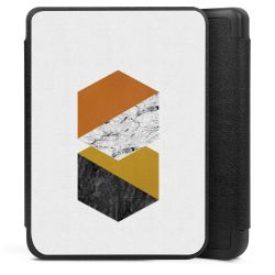 E-Reader Smart Case schwarz