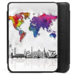 E-Reader Smart Case schwarz