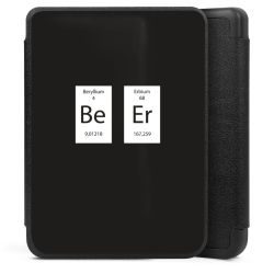 E-Reader Smart Case schwarz