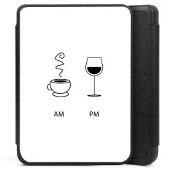 E-Reader Smart Case schwarz