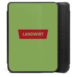 E-Reader Smart Case schwarz